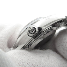 Load image into Gallery viewer, ROLEX Oyster Perpetual Date Stainless Steel79160

