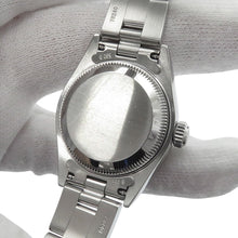 Load image into Gallery viewer, ROLEX Oyster Perpetual Date Stainless Steel79160
