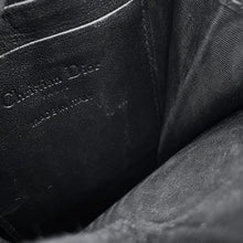 Load image into Gallery viewer, Dior Lady Dior Cannage Phone Case BlackS0872ONMJ_M900 Lambskin
