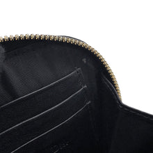 Load image into Gallery viewer, Dior Lady Dior Cannage Phone Case BlackS0872ONMJ_M900 Lambskin
