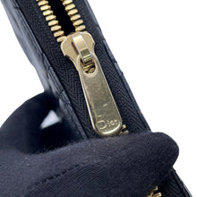 Load image into Gallery viewer, Dior Lady Dior Cannage Phone Case BlackS0872ONMJ_M900 Lambskin
