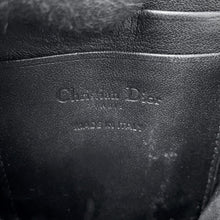 Load image into Gallery viewer, Dior Lady Dior Cannage Phone Case BlackS0872ONMJ_M900 Lambskin
