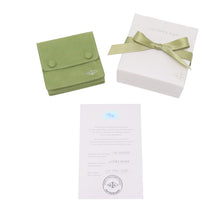 Load image into Gallery viewer, Van Cleef &amp; Arpels Vintage Alhambra PendantVCARD34900 18K White Gold
