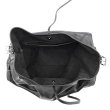 Load image into Gallery viewer, LOUIS VUITTON LV x TM Carryall Vibe Noir/MulticolorM13105 LambskinLeather Size MM
