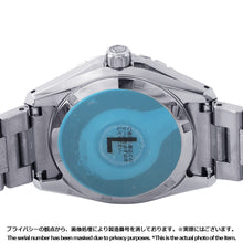 Load image into Gallery viewer, SEIKO Grand Seiko Evolution 9 Collection Spring Drive UFA Ushio W40.8mm TI Blue DialSLGB023
