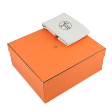 将图像加载到图库查看器中，HERMES Garden Party Etoupe Negonda Leather Size TPM
