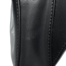 Load image into Gallery viewer, Valentino Garavani VLTN Logo Crossbody Bag Black/WhiteVY2B0A10WJW Leather
