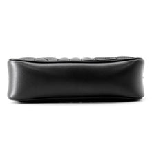 Load image into Gallery viewer, GUCCI GG Marmont Shoulder Bag Black447632 Leather

