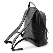 Load image into Gallery viewer, BALENCIAGA Everyday Backpack Black552374 Leather
