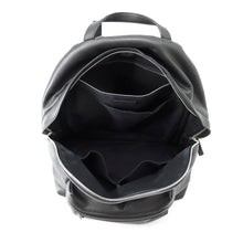 Load image into Gallery viewer, BALENCIAGA Everyday Backpack Black552374 Leather
