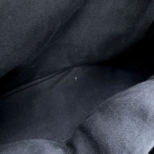 Load image into Gallery viewer, BALENCIAGA Everyday Backpack Black552374 Leather
