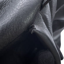 Load image into Gallery viewer, BALENCIAGA Everyday Backpack Black552374 Leather
