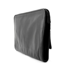 Load image into Gallery viewer, Bottega Veneta Clutch Bag Black Leather
