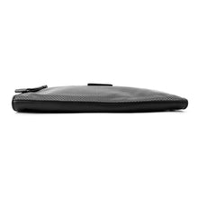 Load image into Gallery viewer, Bottega Veneta Clutch Bag Black Leather
