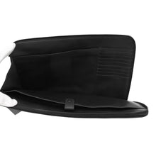 Load image into Gallery viewer, Bottega Veneta Clutch Bag Black Leather
