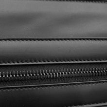 Load image into Gallery viewer, Bottega Veneta Clutch Bag Black Leather
