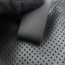 Load image into Gallery viewer, Bottega Veneta Clutch Bag Black Leather
