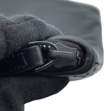 Load image into Gallery viewer, Bottega Veneta Clutch Bag Black Leather
