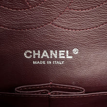 Load image into Gallery viewer, CHANEL Matelasse 30 Double Flap Chain Shoulder BlackA58600 Caviar Leather
