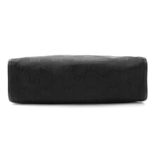 Load image into Gallery viewer, GUCCI Off the Grid 2-Way Bag Black630355 PVC Leather
