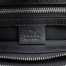 Load image into Gallery viewer, GUCCI Off the Grid 2-Way Bag Black630355 PVC Leather
