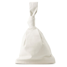 Load image into Gallery viewer, Bottega Veneta BVTwistBag White Leather
