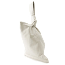 Load image into Gallery viewer, Bottega Veneta BVTwistBag White Leather

