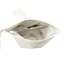 Load image into Gallery viewer, Bottega Veneta BVTwistBag White Leather
