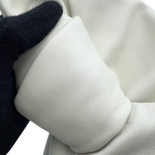 Load image into Gallery viewer, Bottega Veneta BVTwistBag White Leather
