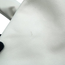 Load image into Gallery viewer, Bottega Veneta BVTwistBag White Leather
