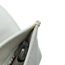 Load image into Gallery viewer, Bottega Veneta BVTwistBag White Leather
