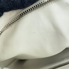 Load image into Gallery viewer, Bottega Veneta BVTwistBag White Leather
