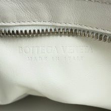 Load image into Gallery viewer, Bottega Veneta BVTwistBag White Leather
