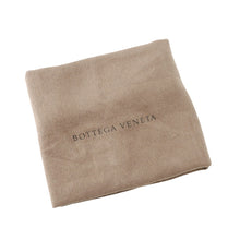 Load image into Gallery viewer, Bottega Veneta Triangle Clutch Bag White622712 Lamb Leather

