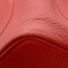 将图像加载到图库查看器中，HERMES Garden Party Rouge duchesse Country Leather Size TPM
