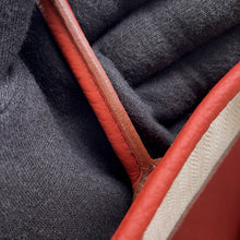 将图像加载到图库查看器中，HERMES Garden Party Rouge duchesse Country Leather Size TPM
