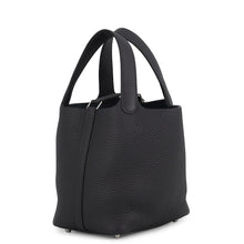 Load image into Gallery viewer, HERMES Picotin Lock Caban Taurillon Clemence Size PM
