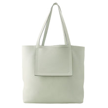Load image into Gallery viewer, HERMES Cabas Sellier Grineve Taurillon Clemence Size 46
