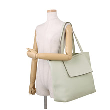 Load image into Gallery viewer, HERMES Cabas Sellier Grineve Taurillon Clemence Size 46
