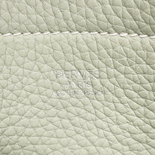 Load image into Gallery viewer, HERMES Cabas Sellier Grineve Taurillon Clemence Size 46
