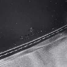 Load image into Gallery viewer, GUCCI GG Marmont continental wallet Black443436 Leather
