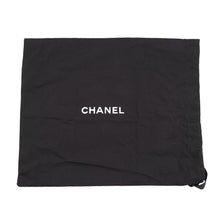Load image into Gallery viewer, CHANEL CHANEL25 ChainShoulder Bag BlackAS5631 Caviar Leather Size Mini
