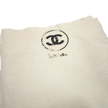 将图像加载到图库查看器中，CHANEL Mini Matelasse BlackA01163 Lambskin Size 20
