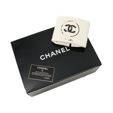 将图像加载到图库查看器中，CHANEL Mini Matelasse BlackA01163 Lambskin Size 20

