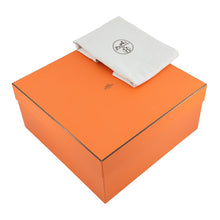 Load image into Gallery viewer, HERMES Garden Party Gold Negonda Leather Size PM
