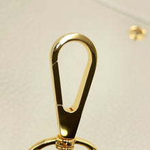 Load image into Gallery viewer, HERMES Evelyne3 Craie Taurillon Clemence Size PM
