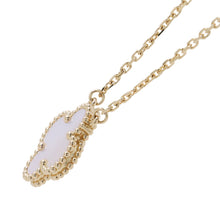 Load image into Gallery viewer, Van Cleef &amp; Arpels Vintage Alhambra PendantVCARA45900 18K Yellow Gold
