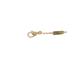 Load image into Gallery viewer, Van Cleef &amp; Arpels Vintage Alhambra PendantVCARA45900 18K Yellow Gold

