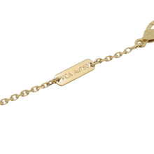Load image into Gallery viewer, Van Cleef &amp; Arpels Vintage Alhambra PendantVCARA45900 18K Yellow Gold
