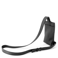 Load image into Gallery viewer, LOEWE Vertical T-Pocket Bag BlackC660P02X01 Leather
